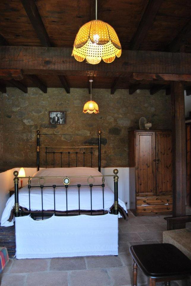 Гостевой дом Xenis House Галата Экстерьер фото