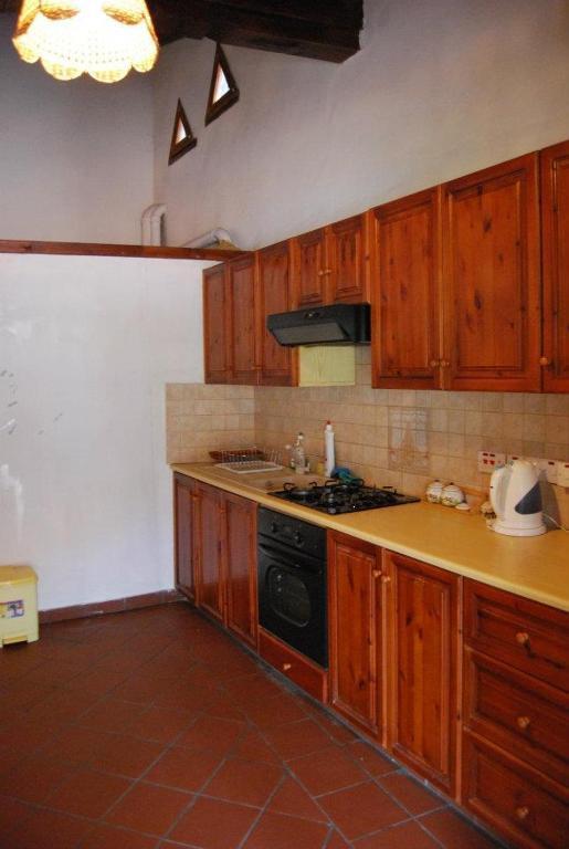 Гостевой дом Xenis House Галата Номер фото
